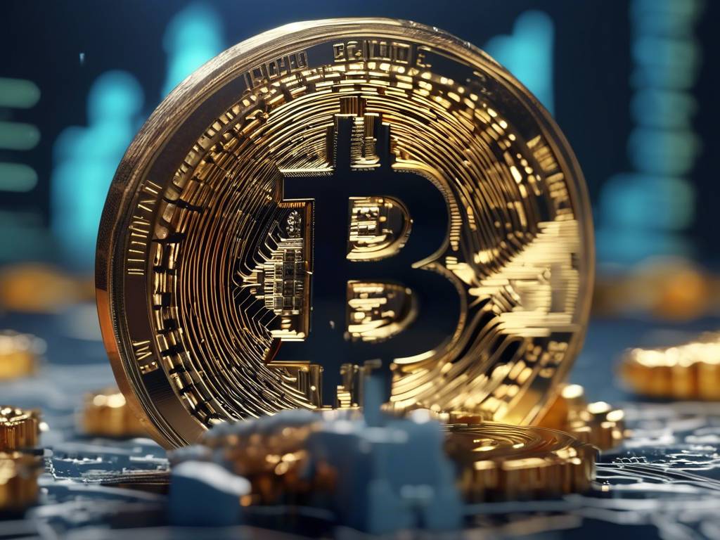 Kaiko Reports Bitcoin (BTC) Fails to Attract Safe-Haven Flows ?