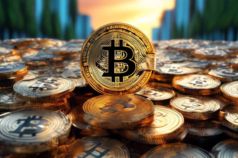 Crypto Analyst Reveals Germany's Latest Bitcoin Dumping Trend ?