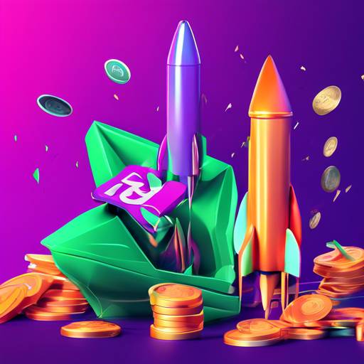 Robinhood rockets ? on record Q4 earnings, crypto trading up!