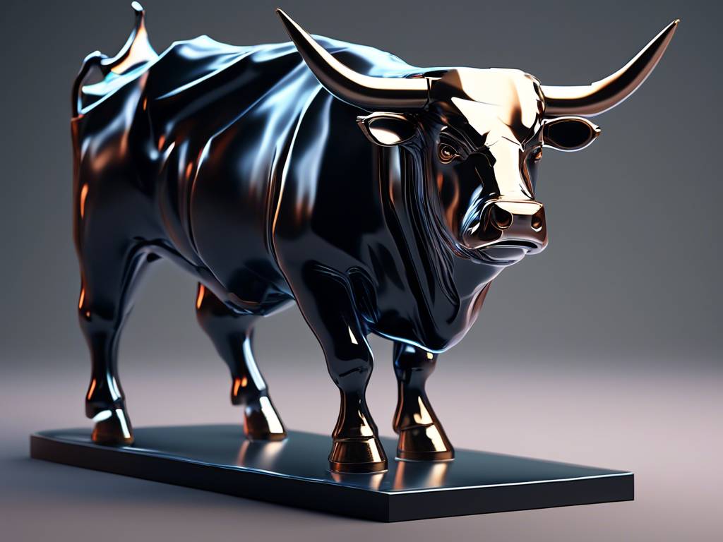 Glassnode Report: Bull Market Dying Before Bitcoin Halving? ?