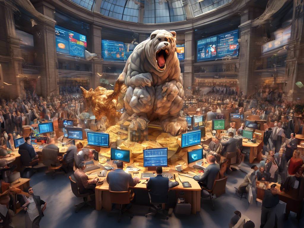 Market expert predicts S&P 500 7-8% dip ?