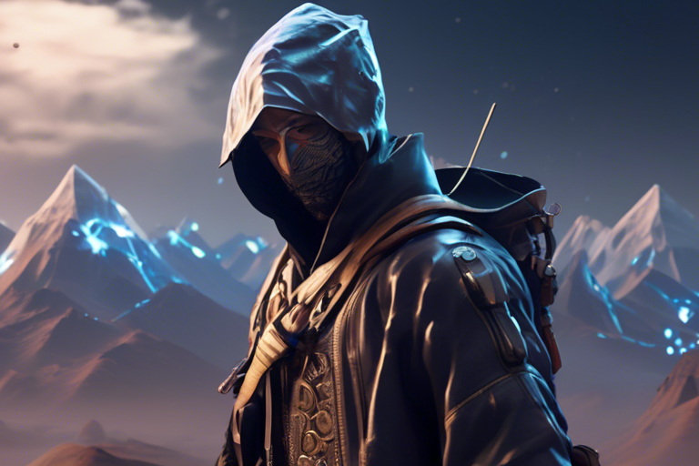 Migration of Forgotten Runiverse to Ethereum Network Ronin planned before Epic Games release ?