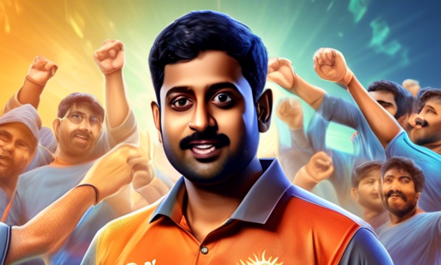 BCCI dues to be settled by counsel with personal funds from Riju Ravindran ?