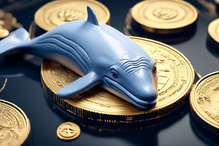 $8 Million Made by Whale With Trump-Inspired Memecoin as PolitiFi Tokens Surge ?