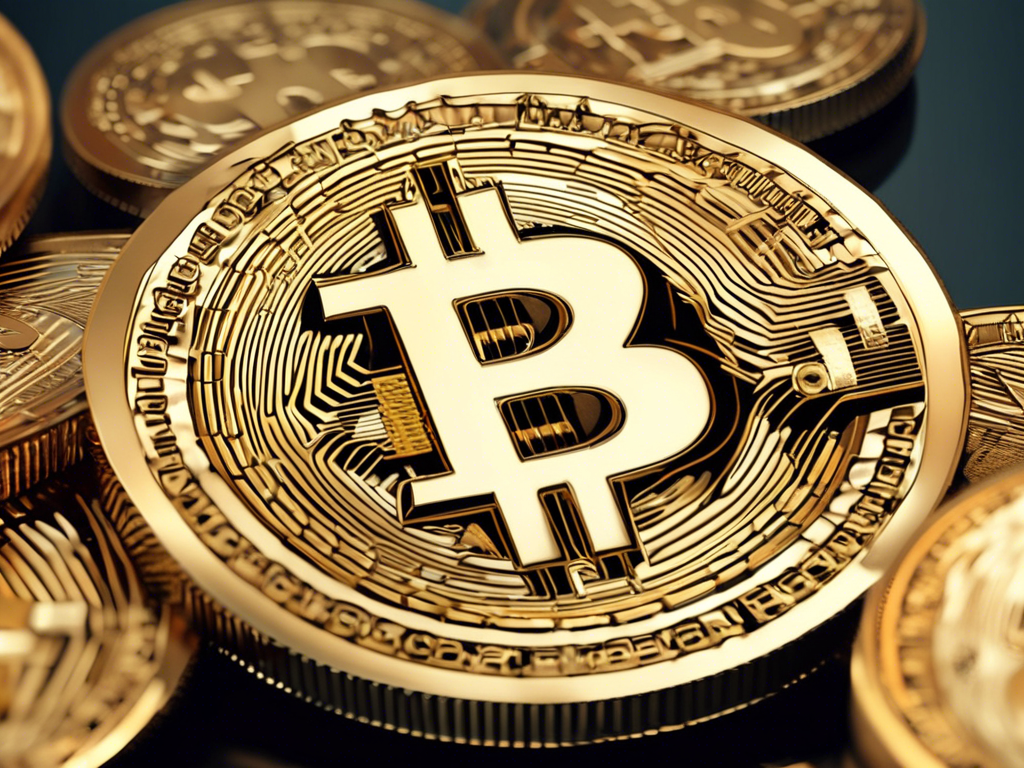 Report suggests Bitcoin and stablecoins pose threat to emerging market currencies! ??