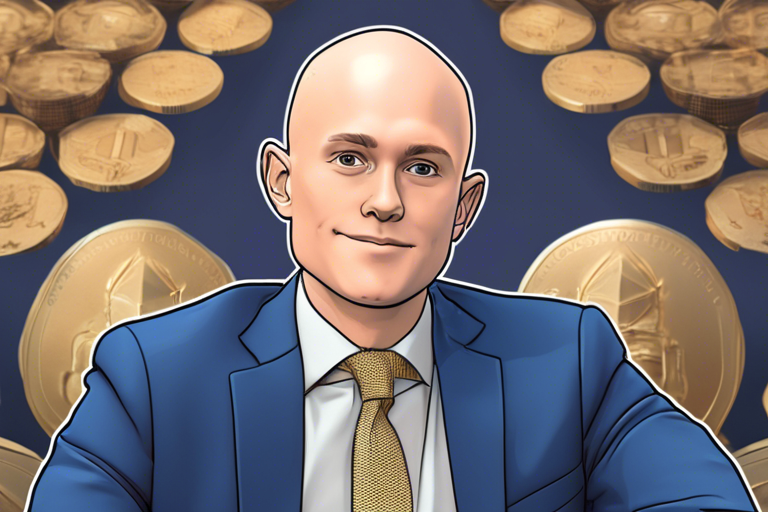Coinbase battles SEC Chair for key emails in crypto regulation war! ??