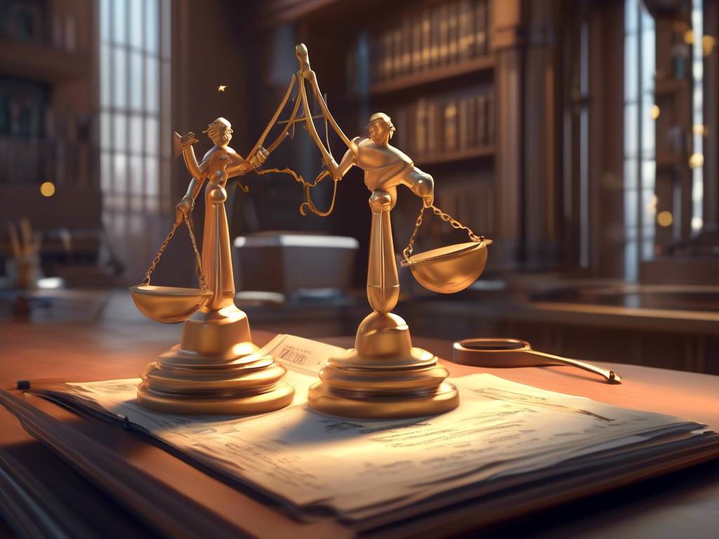 Judge Denies Motion to Dismiss SEC Case Against Gemini and Genesis ???