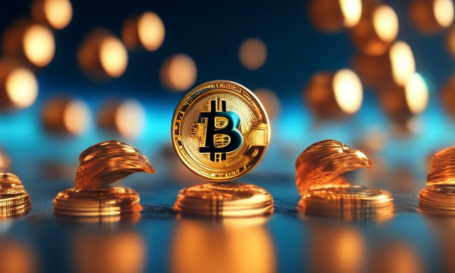 Potential drop to $50k predicted as COVID-19 level volatility hits Bitcoin's price?