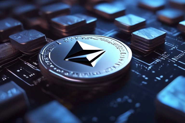 Ethereum price plummets ?: downward trend continues ?