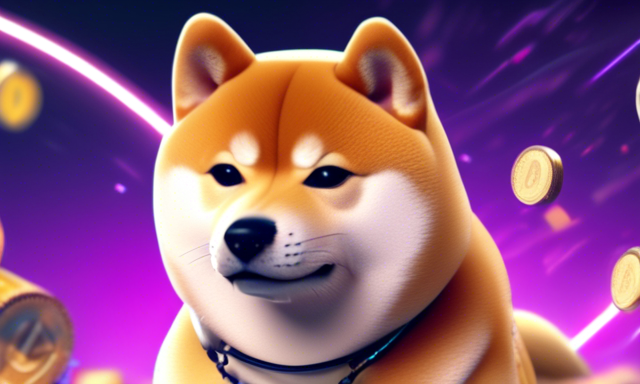 Shiba Inu (SHIB), Cardano (ADA), and Helium (HNT) are being analyzed in crypto news. ?