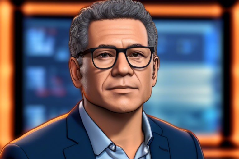 Watch Joseph Dominguez LIVE at Reuters NEXT Newsmaker ??