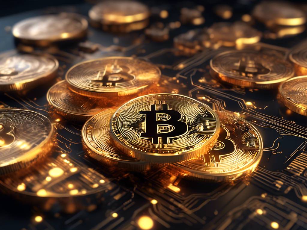Bitcoin Analyst PlanB Sees Flashback to 2017 Levels + ??