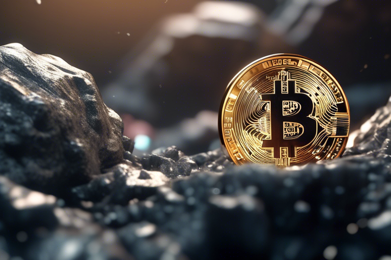 Discover the Surefire Way to Determine if Bitcoin has Hit Rock Bottom ?