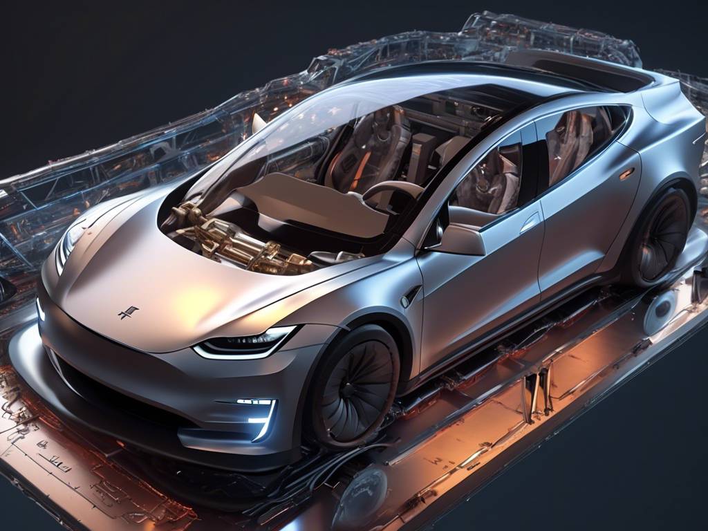 Elon Musk's $1.6T Fund Chat on X ?⚡捲WeALTH
