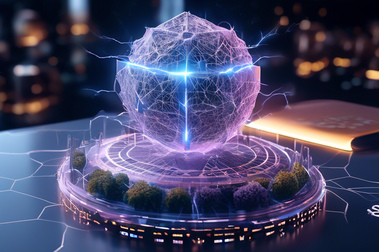Cardano and MultiversX innovate Web3 in Geneva with Lightningbox! ??