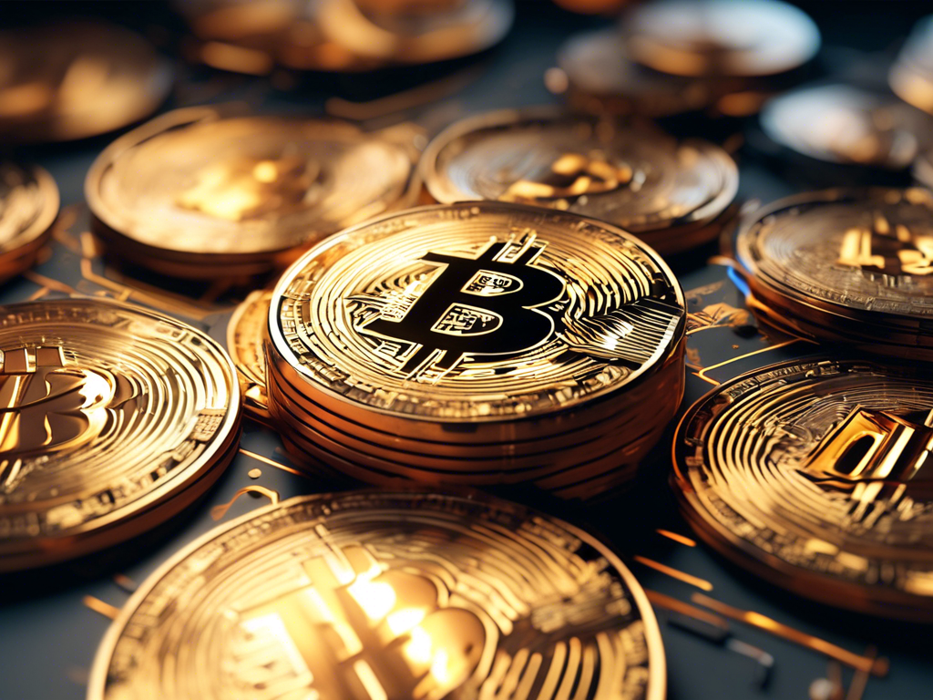 Analysts Forecast Bitcoin's $100,000 Breakout Soon! ??