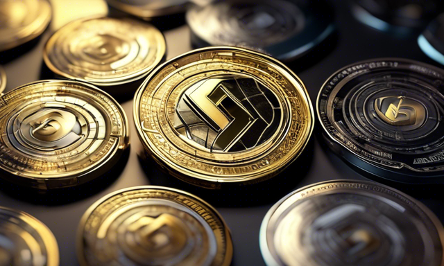 Top tokens to watch will be listed by Binance, including these altcoins ?
