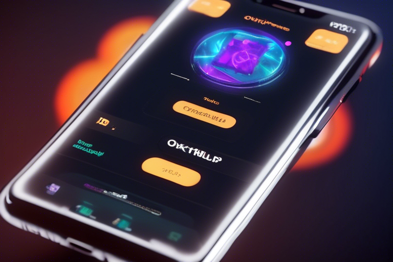OKX Ventures Boosts Avail for Rollup Unification! ??