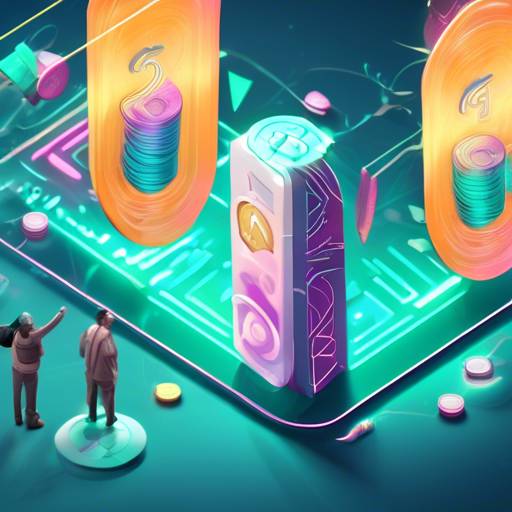 The Future Implications of Wirex Token for Financial Inclusion