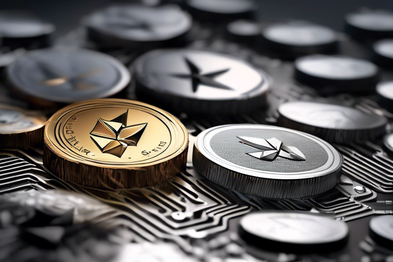Ripple's XRP vs Ethereum: Potential Flip in SEC Battle? ChatGPT Speculates! ?