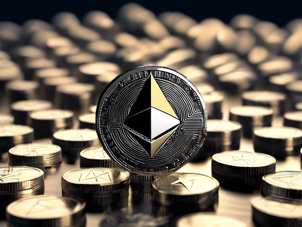 Ethereum Price Holds Steady ?: What's Coming Next? ?