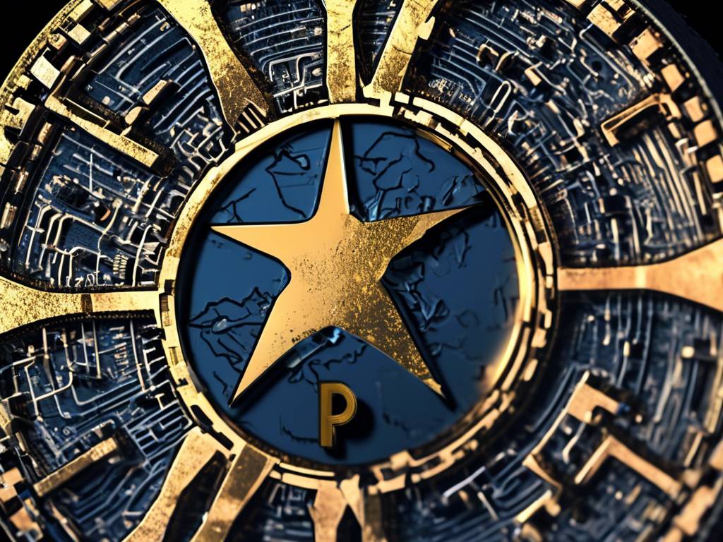 Ripple set to unlock 1 billion XRP ???
