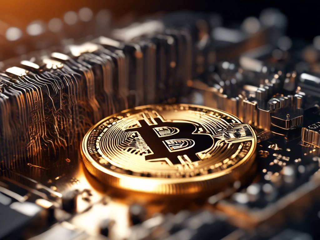 Bitcoin price pumps to $65K ?? Can BTC break out? ?