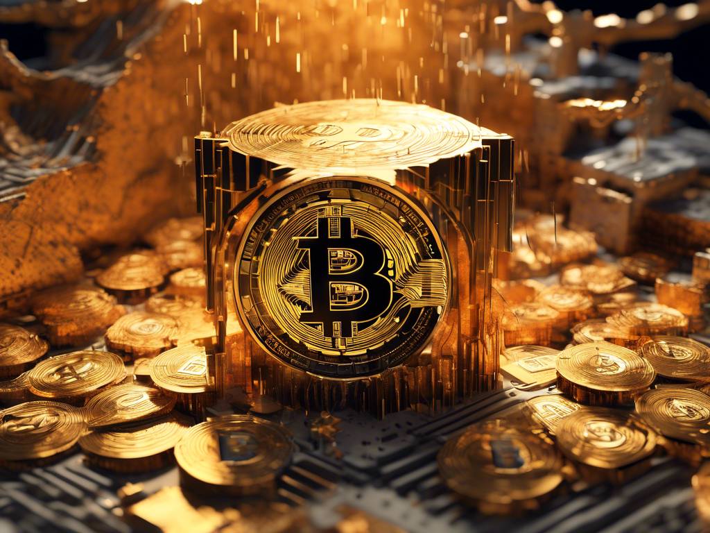 Bitcoin's halving effect on miners: what you need to know ??