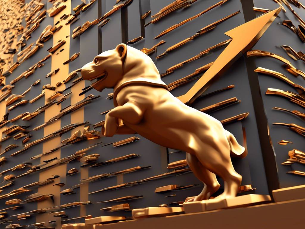 Nifty Bank index surges 0.74% ?✨