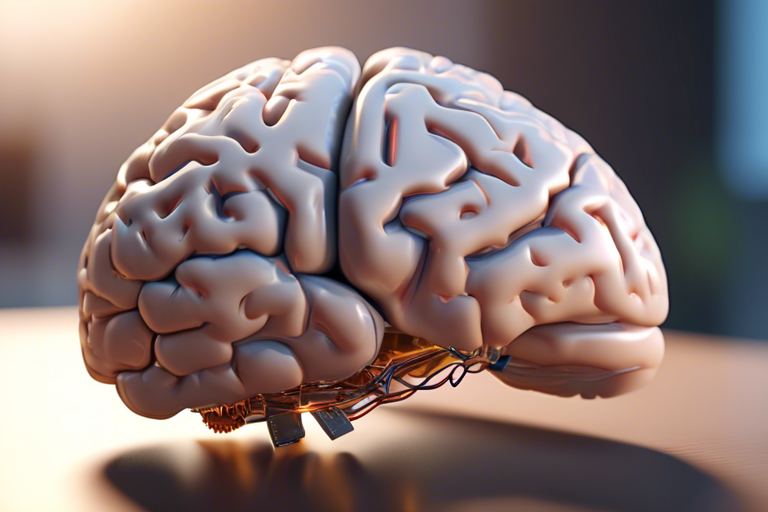 AI brain implant boosts bilingual communication for stroke survivor ??