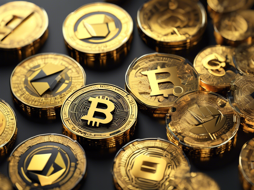 Binance's Major Altcoin Traders Update Revealed! ??