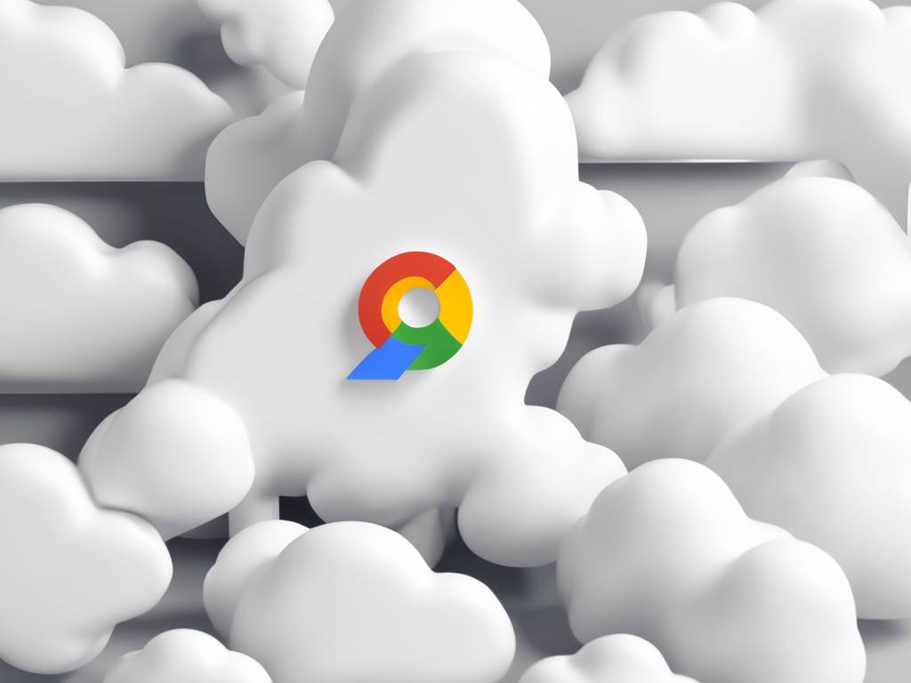 Google Cloud Next event boosts Alphabet stock ??