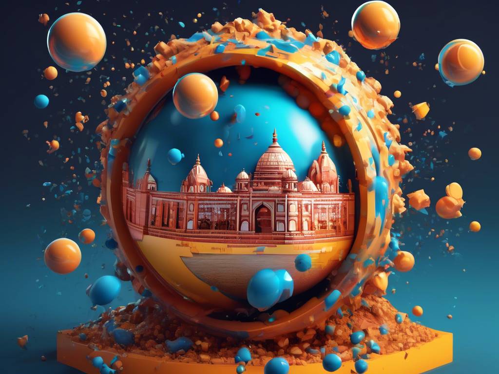 Indian stock markets booming! ?? Experts assure no bubble burst! ?