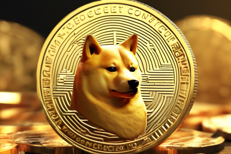 Get Ready for the ? Meme Coin Boom: Popular Analyst Predicts Dogecoin Surge ?