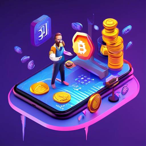 Can MiCA Revolutionize Merchants' Trust in Crypto Payments? ?