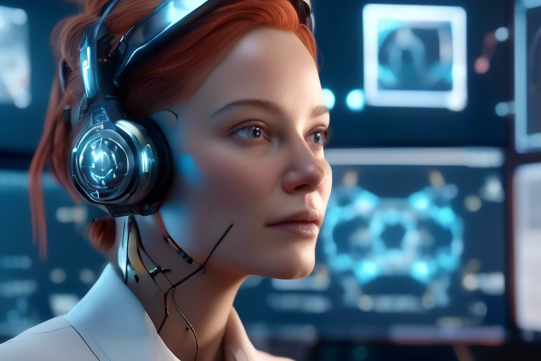 Investor Victoria Greene navigates AI boom ???