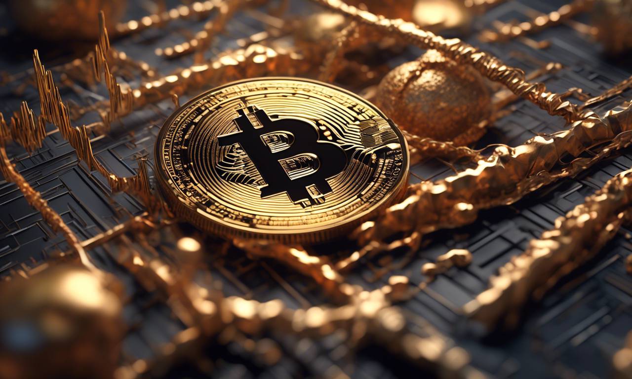 Bitcoin Price Reclaims 100 SMA, Momentum Fading ?