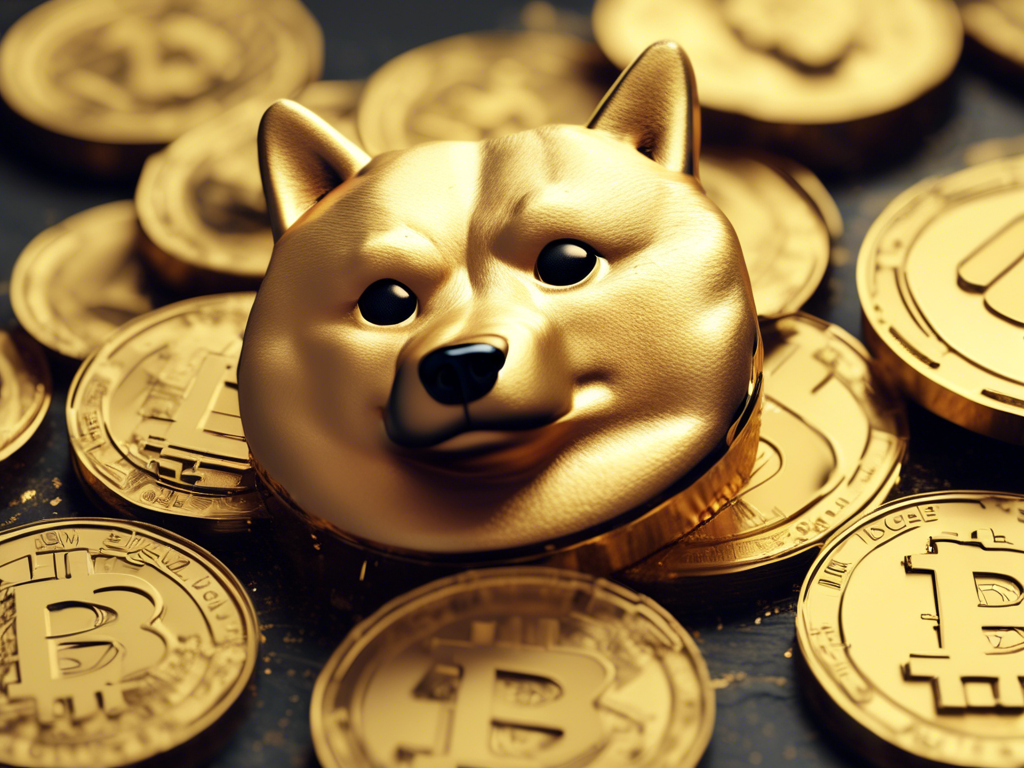 Dogecoin Price Crash Imminent ? Analyst Warns Investors