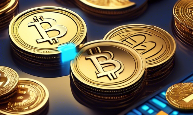 Billions of crypto being purchased by Wall Street in viral news ?