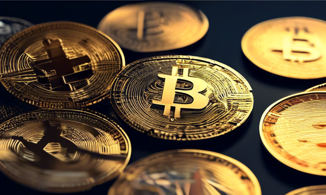 $550B is shed by 'Magnificent 7', as 6% is dumped by Crypto Markets in 'Slumptember'. ?