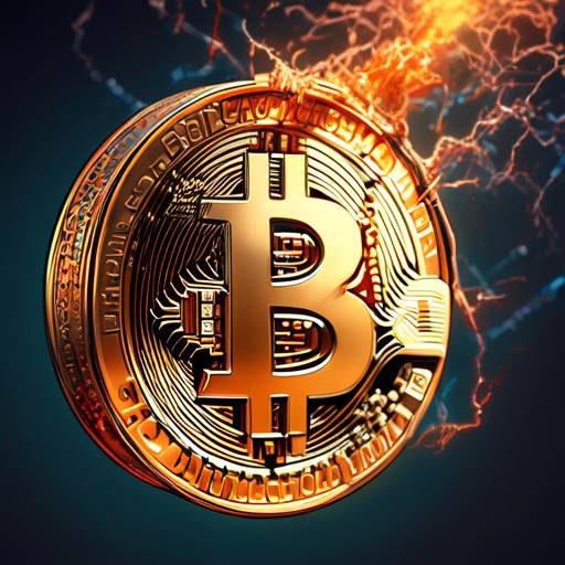 Bitcoin's Bullish Breakout: 3 Catalysts Fueling Price Surge ?
