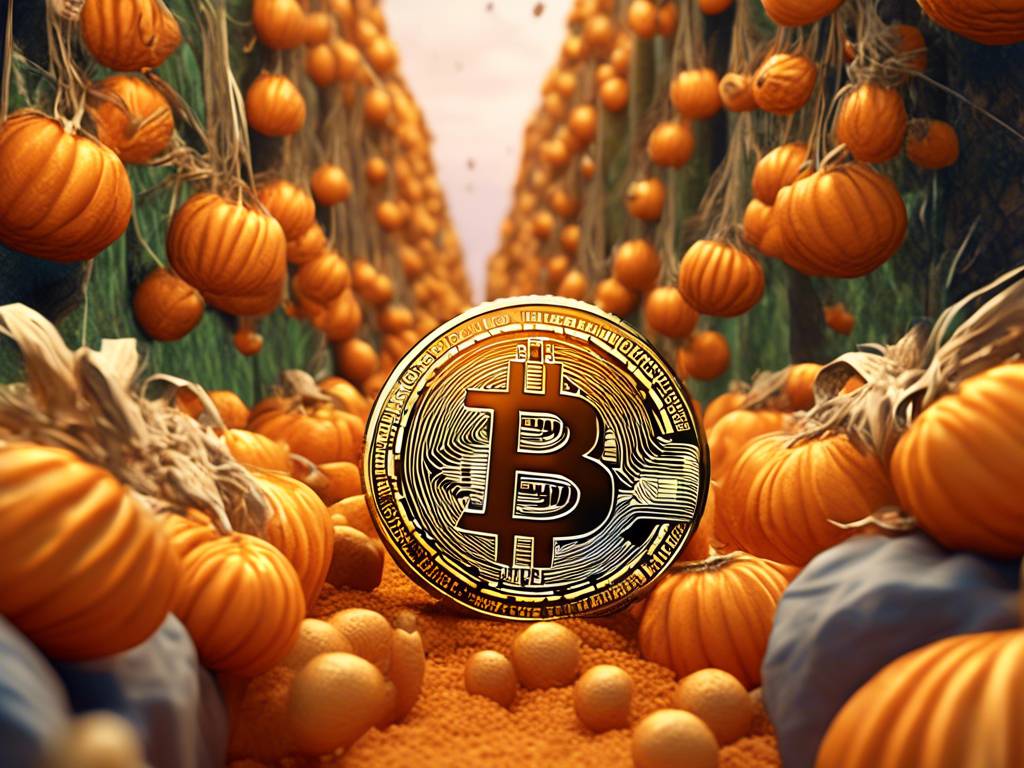 Harvest to Open Hong Kong Bitcoin ETF to Mainland China ??