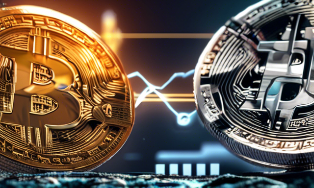 New records might be eyed by Bitcoin as it stays above $45,000 — CEO ?