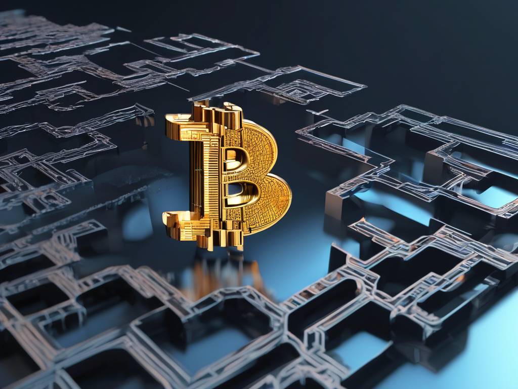 Bitcoin (BTC) Price Won't Drop Below This Level ??