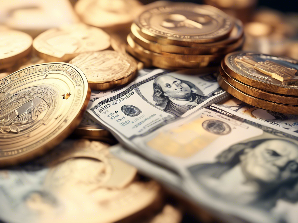 U.S. Treasury Warns of NFT Money Laundering Risks! ?