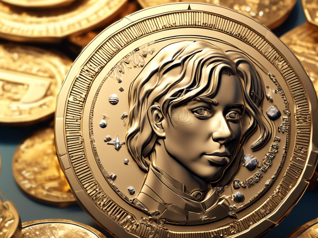 Discover the Hottest AI Coins in June 2024! ??