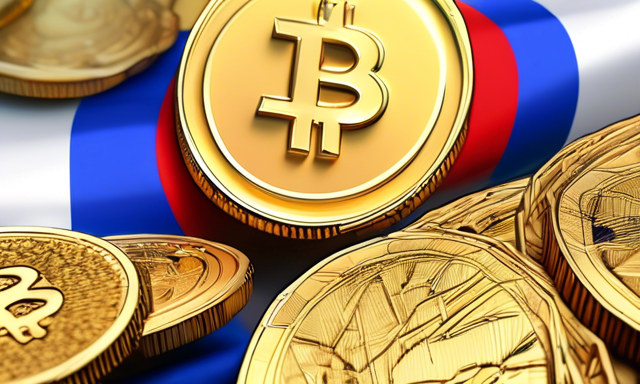 Bill Allowing Select Businesses to Use Crypto in International Trade Passed by Russian Lawmakers ?