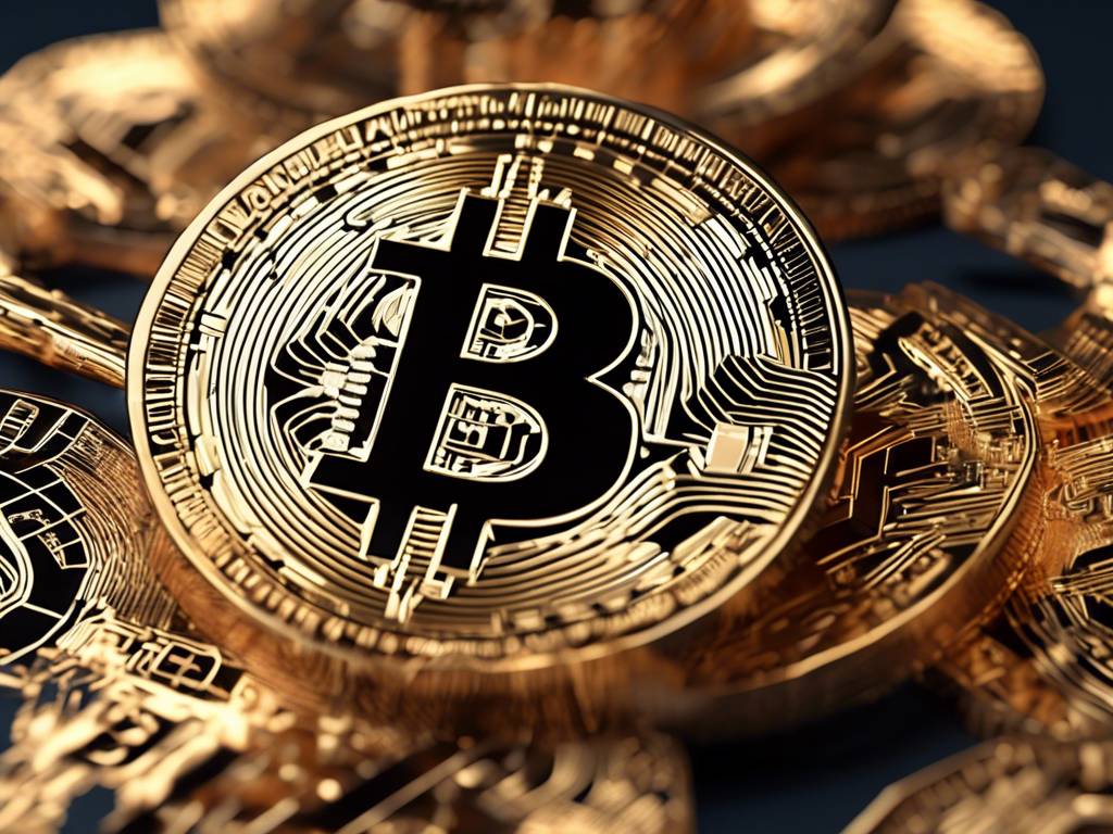 Bitcoin's Potential to Reach $86,000 ?: Expert ??