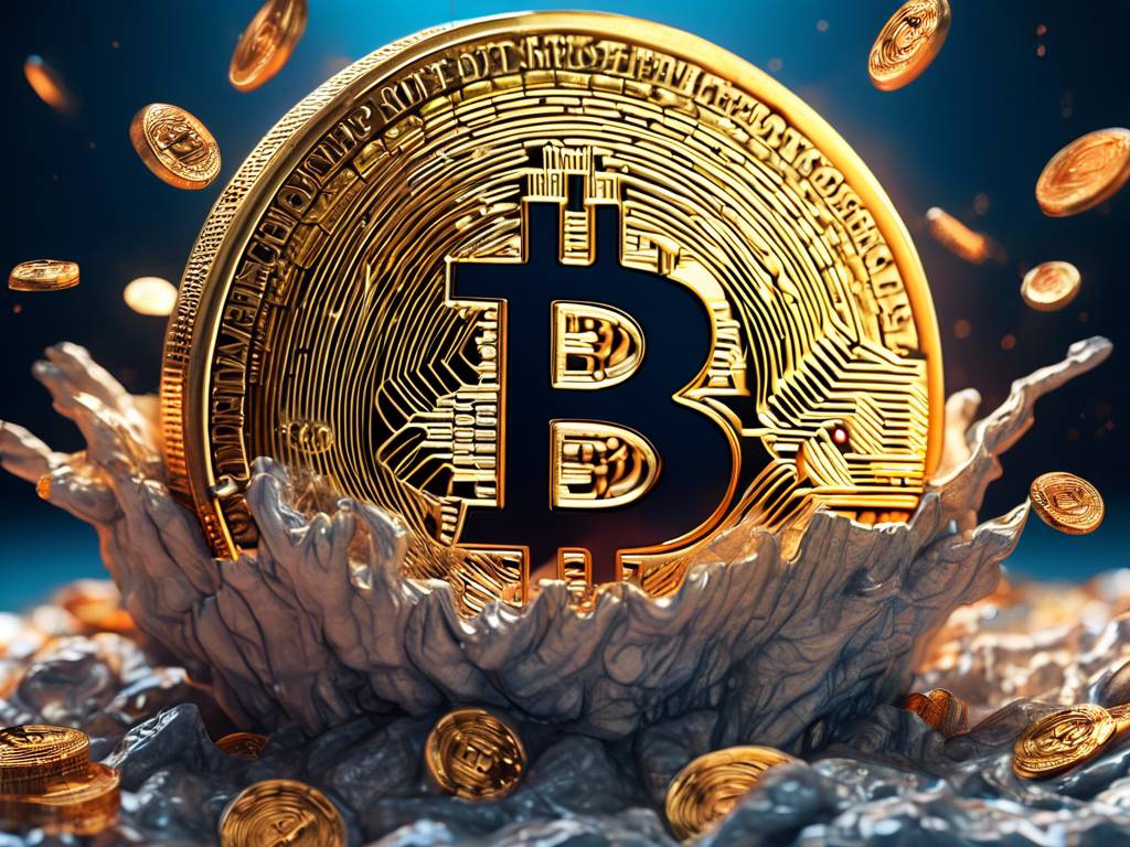 Bitcoin ETFs see unexpected surge in inflows! ??