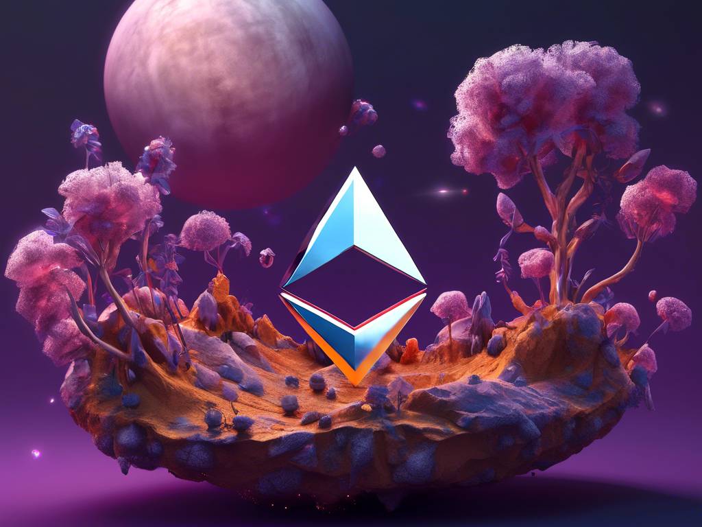 Ethereum Surges to $5,000 Target ? Don't Miss Out!